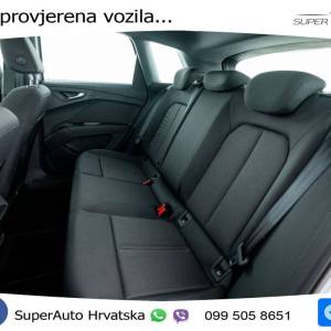Audi Q4 e-tron 35 170 KS, ACC+KAM+VIRT