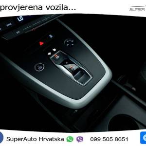 Audi Q4 e-tron 35 170 KS, ACC+KAM+VIRT