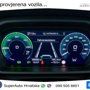 Audi Q4 e-tron 35 170 KS, ACC+KAM+VIRT