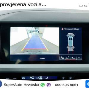 Audi Q4 e-tron 35 170 KS, ACC+KAM+VIRT