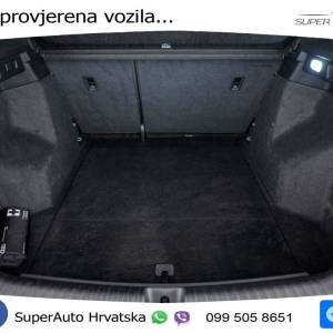Audi Q4 e-tron 35 170 KS, ACC+KAM+VIRT