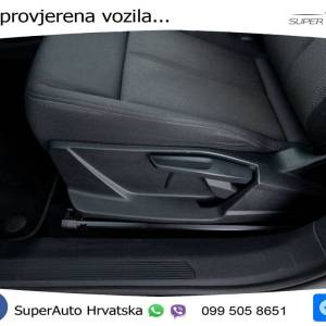 Audi Q4 e-tron 35 170 KS, ACC+KAM+VIRT