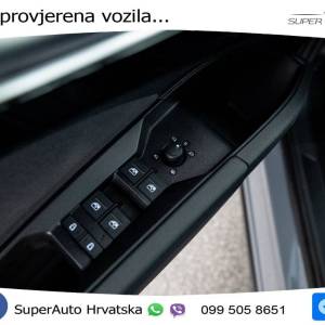 Audi Q4 e-tron 35 170 KS, ACC+KAM+VIRT