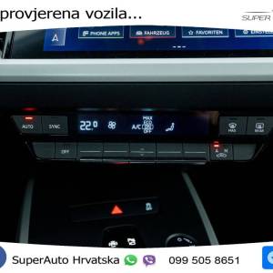 Audi Q4 e-tron 35 170 KS, ACC+KAM+VIRT