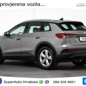 Audi Q4 e-tron 35 170 KS, ACC+KAM+VIRT
