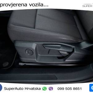 Audi Q4 e-tron 35 170 KS, ACC+KAM+VIRT