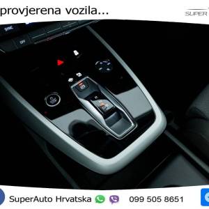Audi Q4 e-tron 35 170 KS, ACC+KAM+VIRT