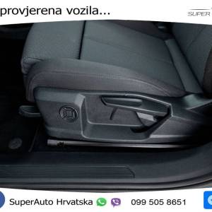 Audi Q4 e-tron 35 170 KS, ACC+KAM+VIRT