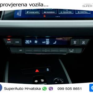 Audi Q4 e-tron 35 170 KS, ACC+KAM+VIRT+PARK