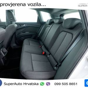 Audi Q4 e-tron 35 170 KS, ACC+KAM+VIRT+PARK