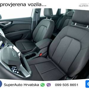 Audi Q4 e-tron 35 170 KS, ACC+KAM+VIRT+PARK