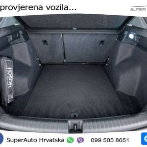 Audi Q4 e-tron 35 170 KS, ACC+KAM+VIRT+PARK
