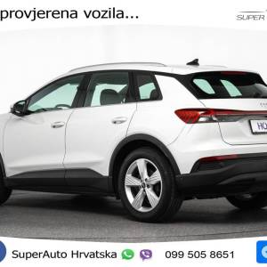 Audi Q4 e-tron 35 170 KS, ACC+KAM+VIRT+PARK