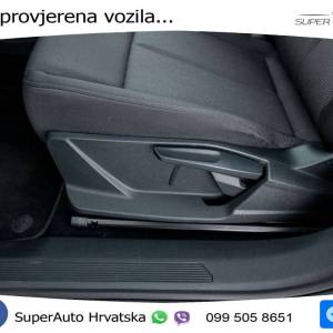 Audi Q4 e-tron 35 170 KS, ACC+KAM+VIRT+PARK
