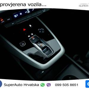 Audi Q4 e-tron 35 170 KS, ACC+KAM+HEAD+VIRT+NAVI