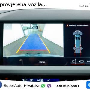 Audi Q4 e-tron 35 170 KS, ACC+KAM+HEAD+VIRT+NAVI