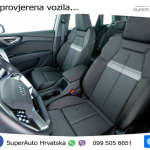 Audi Q4 e-tron 35 170 KS, ACC+KAM+HEAD+VIRT+NAVI