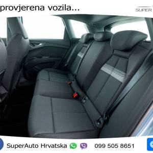 Audi Q4 e-tron 35 170 KS, ACC+KAM+HEAD+VIRT+NAVI
