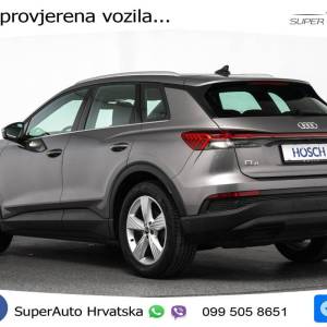 Audi Q4 e-tron 35 170 KS, ACC+KAM+VIRT