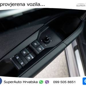 Audi Q4 e-tron 35 170 KS, ACC+KAM+VIRT