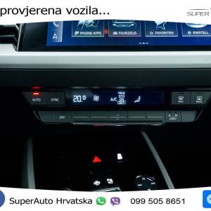 Audi Q4 e-tron 35 170 KS, ACC+KAM+VIRT