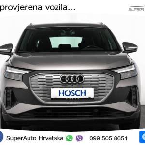 Audi Q4 e-tron 35 170 KS, ACC+KAM+VIRT