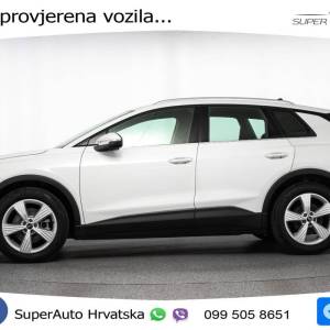 Audi Q4 e-tron 35 170 KS, ACC+KAM+VIRT+PARK