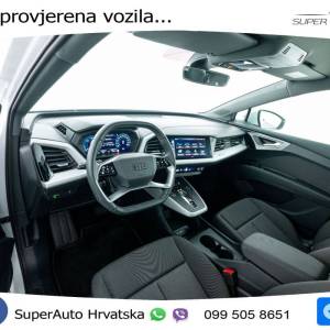 Audi Q4 e-tron 35 170 KS, ACC+KAM+VIRT+PARK
