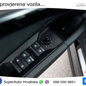 Audi Q4 e-tron 35 2x S line 170 KS, ACC+KAM+HEAD+VIRT+NAVI