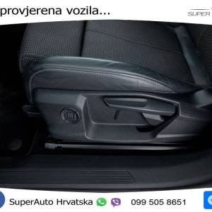 Audi Q4 e-tron 35 2x S line 170 KS, ACC+KAM+HEAD+VIRT+NAVI