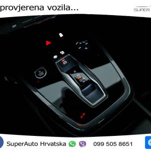 Audi Q4 e-tron 35 2x S line 170 KS, ACC+KAM+HEAD+VIRT+NAVI
