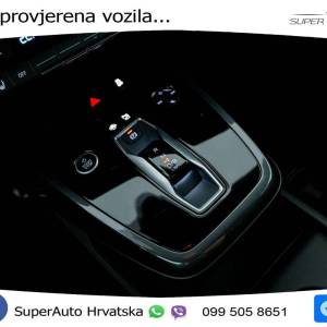 Audi Q4 e-tron 35 2x S line 170 KS, ACC+KAM+GR SJED+HEAD+VIRT+NAVI