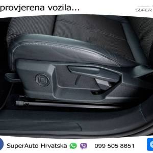 Audi Q4 e-tron 35 2x S line 170 KS, ACC+KAM+GR SJED+HEAD+VIRT+NAVI