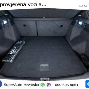 Audi Q4 e-tron 35 2x S line 170 KS, ACC+KAM+GR SJED+HEAD+VIRT+NAVI