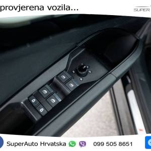 Audi Q4 e-tron 35 2x S line 170 KS, ACC+KAM+GR SJED+HEAD+VIRT+NAVI