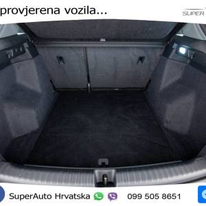Audi Q4 e-tron 35 55 kWh 170 KS, LED+ACC+KAM+PDC+VIRT+KLIMA