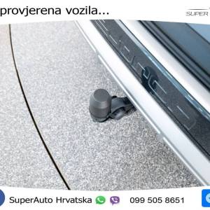 Audi Q4 e-tron 40 2x S line 204 KS, ACC+KAM+PANO+HEAD+VIRT
