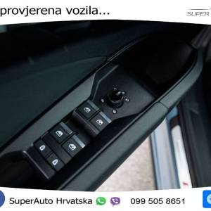 Audi Q4 e-tron 40 2x S line 204 KS, ACC+KAM+PANO+HEAD+VIRT