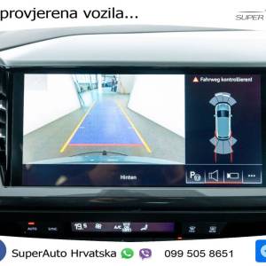 Audi Q4 e-tron 40 2x S line 204 KS, ACC+KAM+PANO+HEAD+VIRT