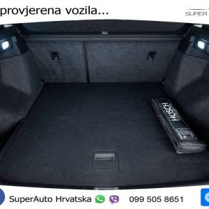 Audi Q4 e-tron 40 2x S line 204 KS, ACC+KAM+PANO+HEAD+VIRT