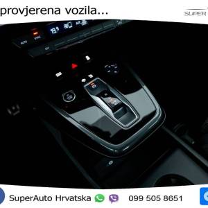 Audi Q4 e-tron SB 35 2x S line 170 KS, ACC+KAM+HEAD+VIRT+NAVI