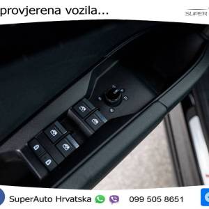 Audi Q4 e-tron SB 35 2x S line 170 KS, ACC+KAM+HEAD+VIRT+NAVI