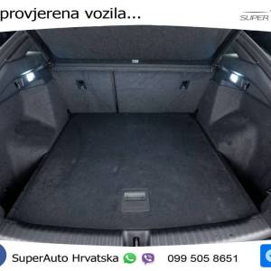 Audi Q4 e-tron SB 35 2x S line 170 KS, ACC+KAM+HEAD+VIRT+NAVI