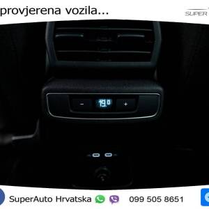 Audi Q4 e-tron SB 35 Advanced 170 KS, ACC+KAM+GR SJED+VIRT+NAVI