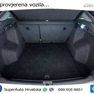 Audi Q4 e-tron SB 35 Advanced 170 KS, ACC+KAM+GR SJED+VIRT+NAVI