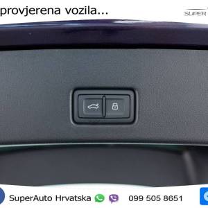 Audi Q4 e-tron SB 35 Advanced 170 KS, ACC+KAM+GR SJED+VIRT+NAVI