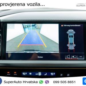 Audi Q4 e-tron SB 35 Advanced 170 KS, ACC+KAM+GR SJED+VIRT+NAVI