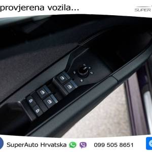 Audi Q4 e-tron SB 35 Advanced 170 KS, ACC+KAM+GR SJED+VIRT+NAVI