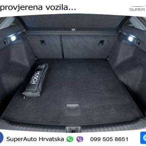 Audi Q4 e-tron SB 40 204 KS, ACC+KAM+GR SJED+HEAD+VIRT+NAVI