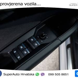 Audi Q4 e-tron SB 40 204 KS, ACC+KAM+GR SJED+HEAD+VIRT+NAVI
